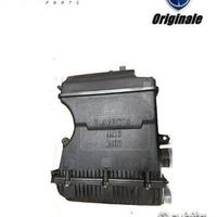 Scatola filtro aria originale lancia musa 55186453