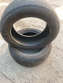 gomme 225/55/18