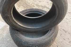 gomme 225/55/18