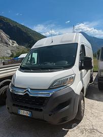 Citrone jumper ducato
