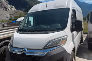 Citrone jumper ducato