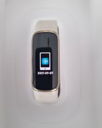 Fitbit Luxe