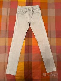 Jeans Levi’s Skinny Donna