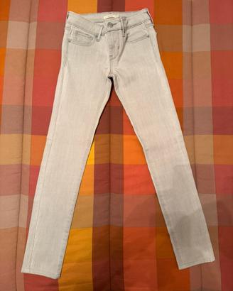 Jeans Levi’s Skinny Donna