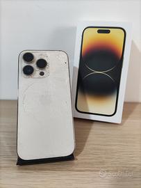 iPhone 14 Pro 128gb