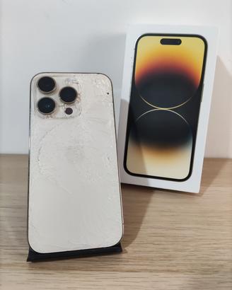 iPhone 14 Pro 128gb
