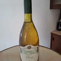 Vino vintage Scanavino "Fresco di Cantina", 1990
