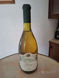 Vino vintage Scanavino "Fresco di Cantina", 1990