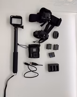 GoPro Hero 7 Black