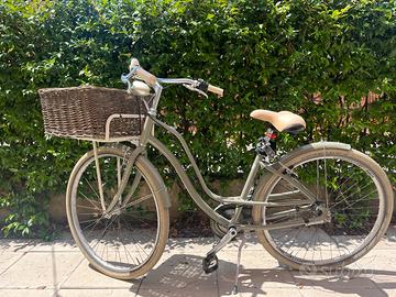 Bicicletta cruiser