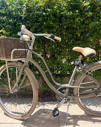 Bicicletta cruiser