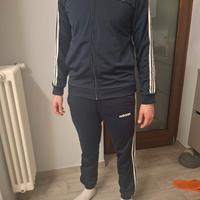 Tuta Adidas