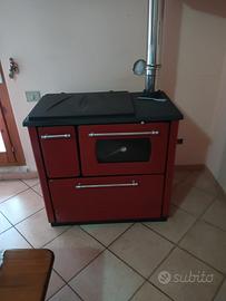Stufa economica