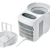 gelatiera autorefrigerante Silvercrest