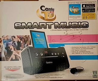 CANTA TU Smart Music