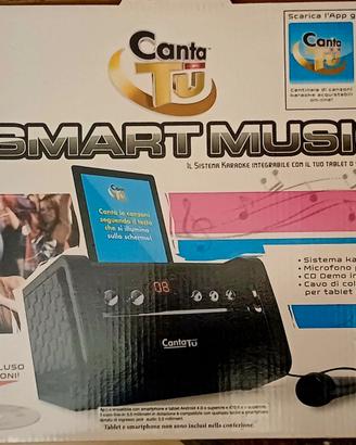 CANTA TU Smart Music