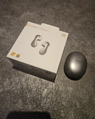 Huawei Freebuds 5 come nuove 