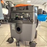 Aspiratore da utensili e per l’edilizia