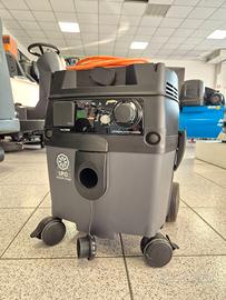 Aspiratore da utensili e per l’edilizia