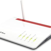 FRITZ!Box 6890 LTE - Router per SIM e DSL