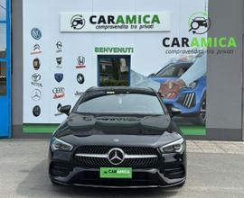 MERCEDES CLA S.Brake (X118) CLA 200 d Automati...