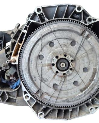CAMBIO AUTOMATICO CON CONVERTITORE DI COPPIA RENAU