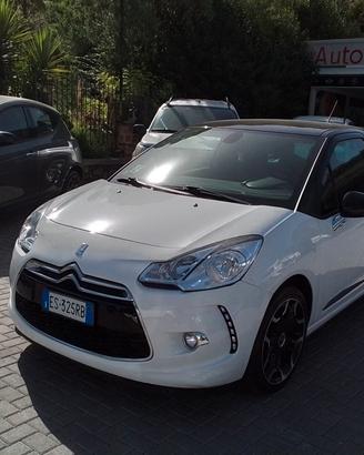Citroen DS3 3 1.2 VTi 82 Chic