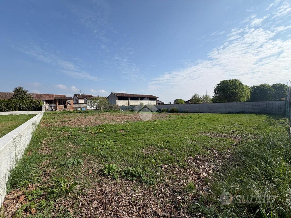 TER. RESIDENZIALE A CAPRALBA - Altro