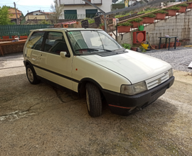 Fiat uno turbo ie mk2