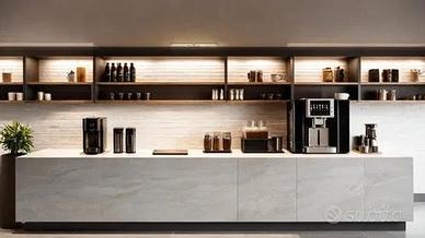 Bar caffetteria in stazione di servizio PADOVA EST