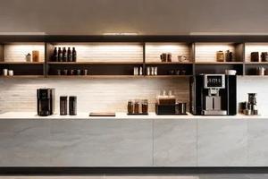 Bar caffetteria in stazione di servizio PADOVA EST