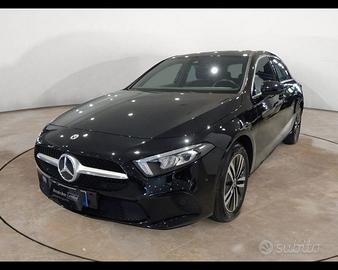 Mercedes-Benz Classe A W177 NUOVA A 250 e Plu...