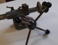 tornio Schaublin 102 N