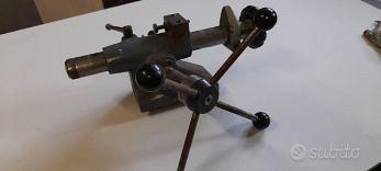 tornio Schaublin 102 N