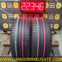 2 GOMME 225 40 18 AL 75% BRIDGESTONE DOT21