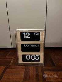 Orologio solari udine Dator 6041