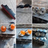 fanali e pezzi per fiat d'epoca 