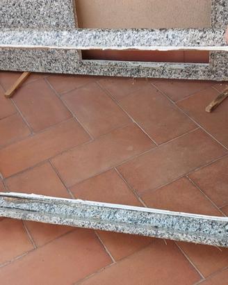 Marmo di Montorfano - Trattabile valuto