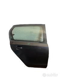 PORTA PORTIERA POSTERIORE DESTRA VOLKSWAGEN Up Ser