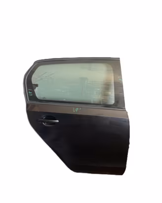 PORTA PORTIERA POSTERIORE DESTRA VOLKSWAGEN Up Ser