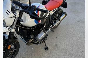 BMW Nine t 1200 gs urban