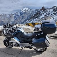 Bmw r 1200 rt - 2010