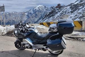Bmw r 1200 rt - 2010