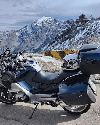 Bmw r 1200 rt - 2010