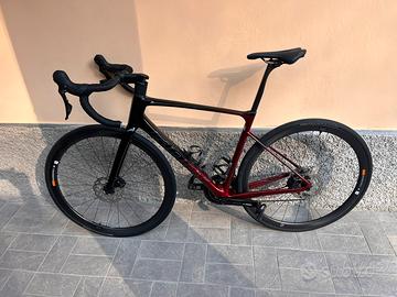 Bicicletta da corsa Giant  Defy Advance 2024 tg M