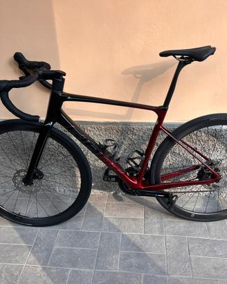 Bicicletta da corsa Giant  Defy Advance 2024 tg M