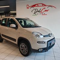 Fiat Panda 0.9 TwinAir Turbo S&S 4x4