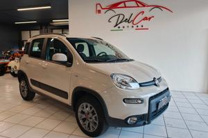 Fiat Panda 0.9 TwinAir Turbo S&S 4x4