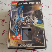 Lego Star Wars Tiè Fighter set 7263