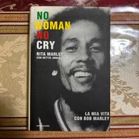 Libro “no woman no cry”